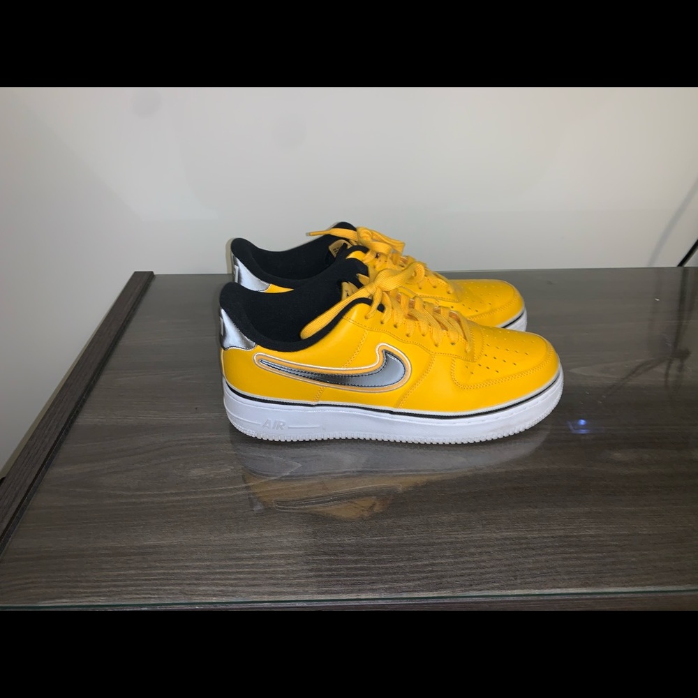 Brand new af-1